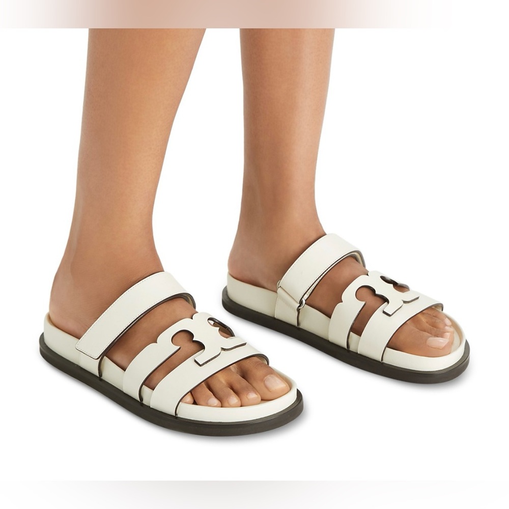 Tory Burch Ines Sport Slide - Picture 2 of 5